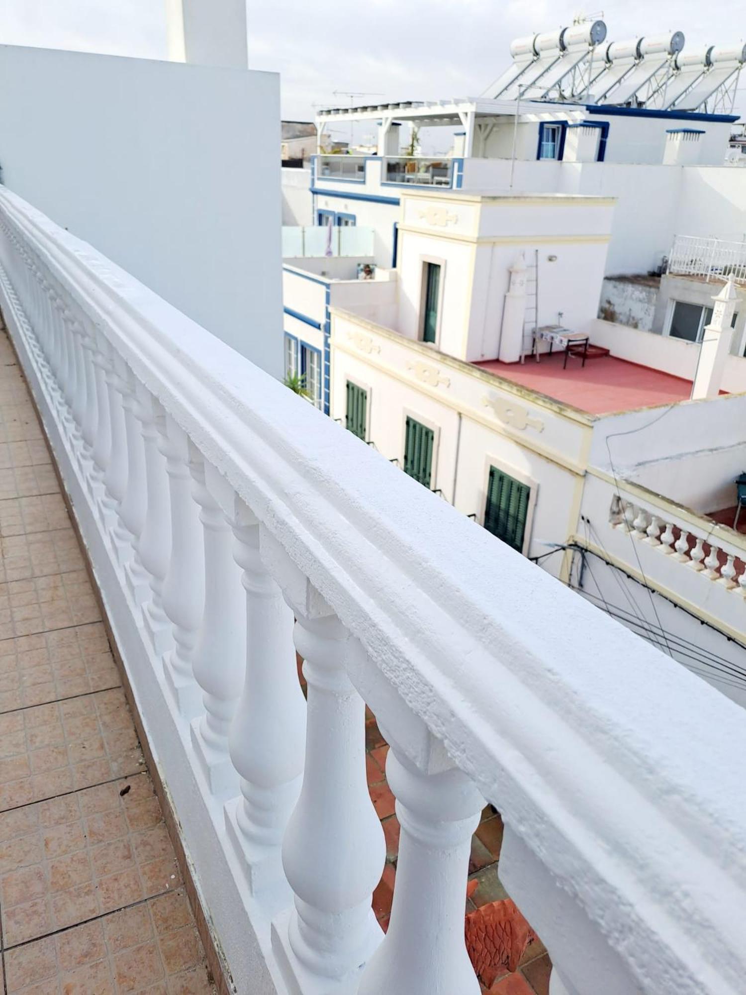 As Cegonhas - Alojamento Local オリョン エクステリア 写真